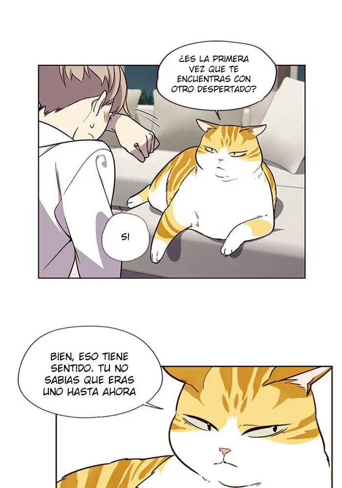 Página 46 del Manga