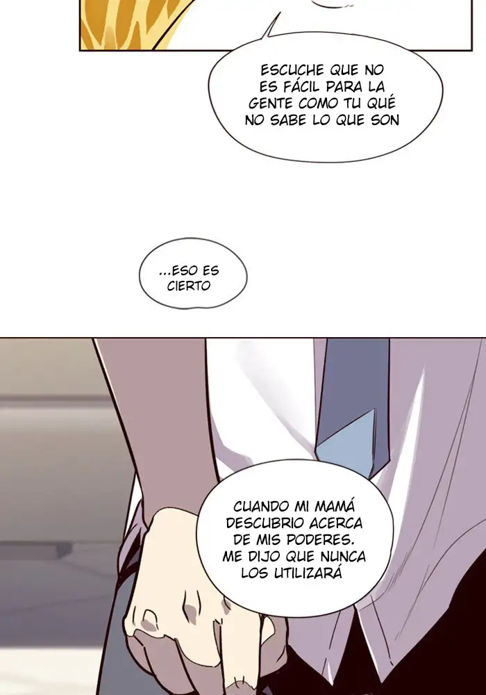 Página 47 del Manga