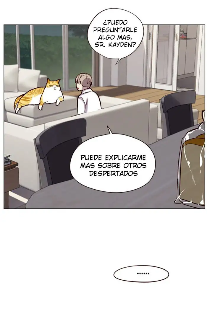 Página 55 del Manga