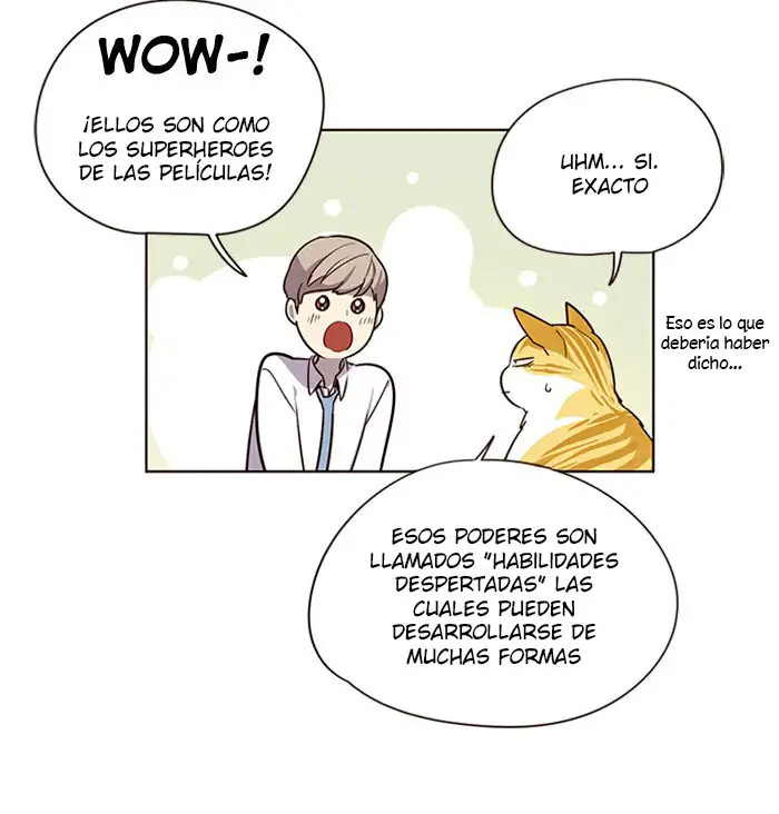 Página 58 del Manga