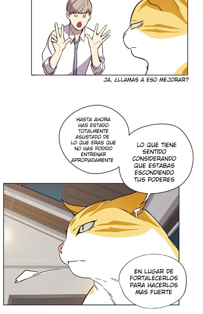 Página 61 del Manga