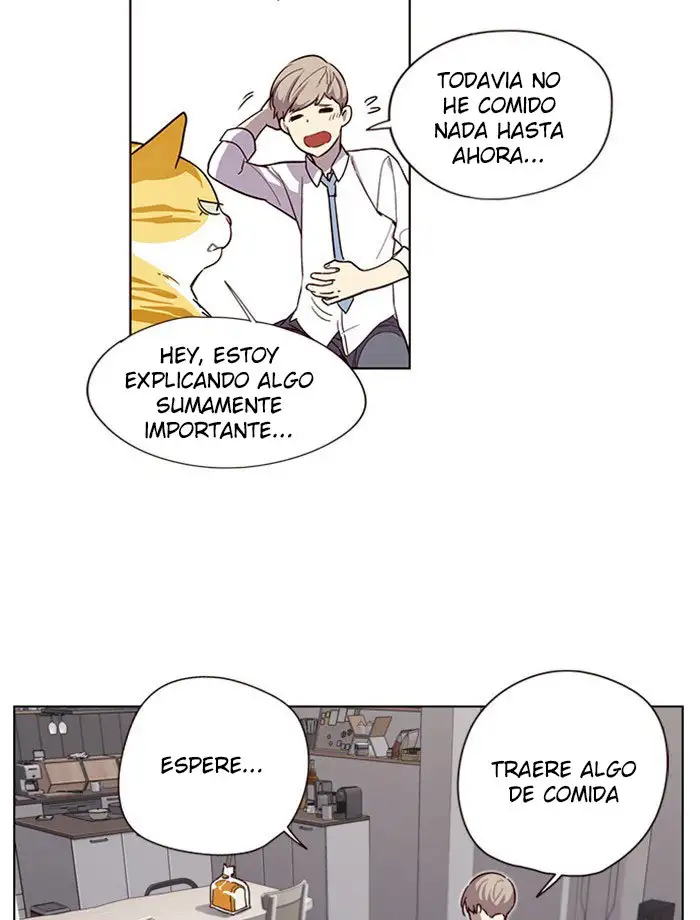 Página 65 del Manga