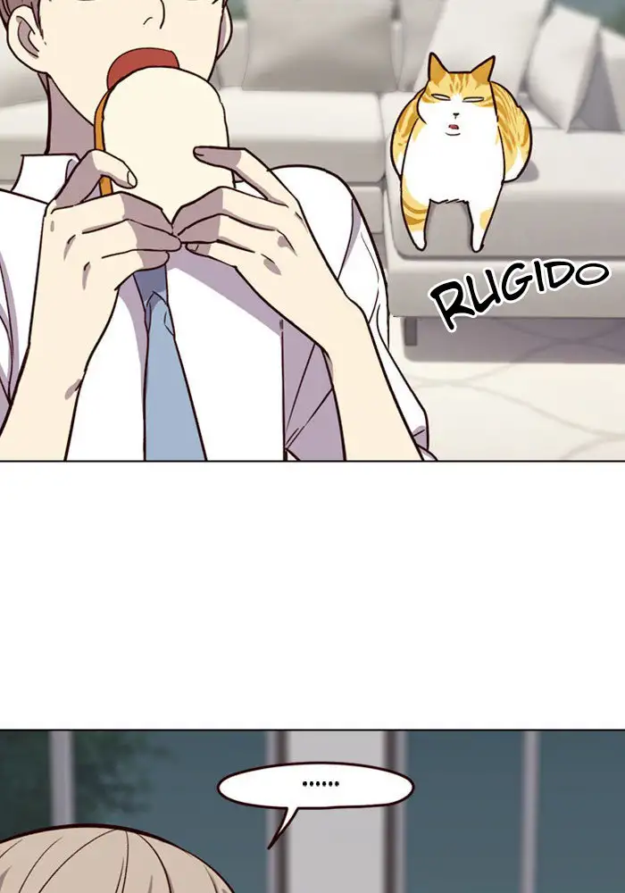 Página 68 del Manga