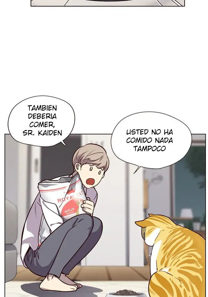 Página 71 del Manga