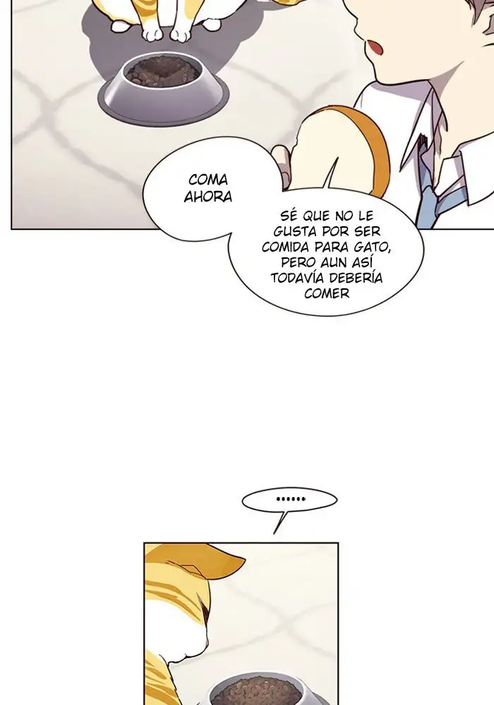 Página 73 del Manga