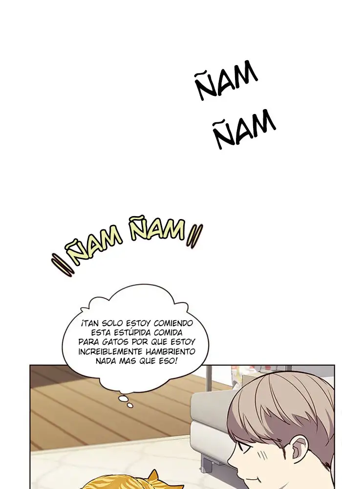 Página 75 del Manga