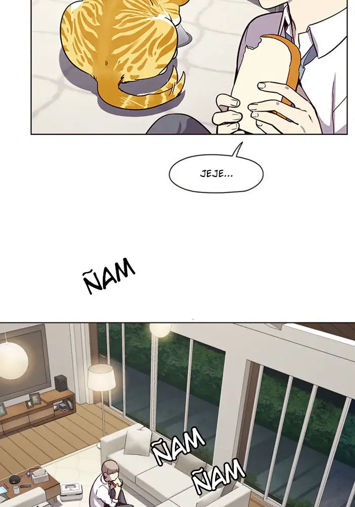 Página 76 del Manga
