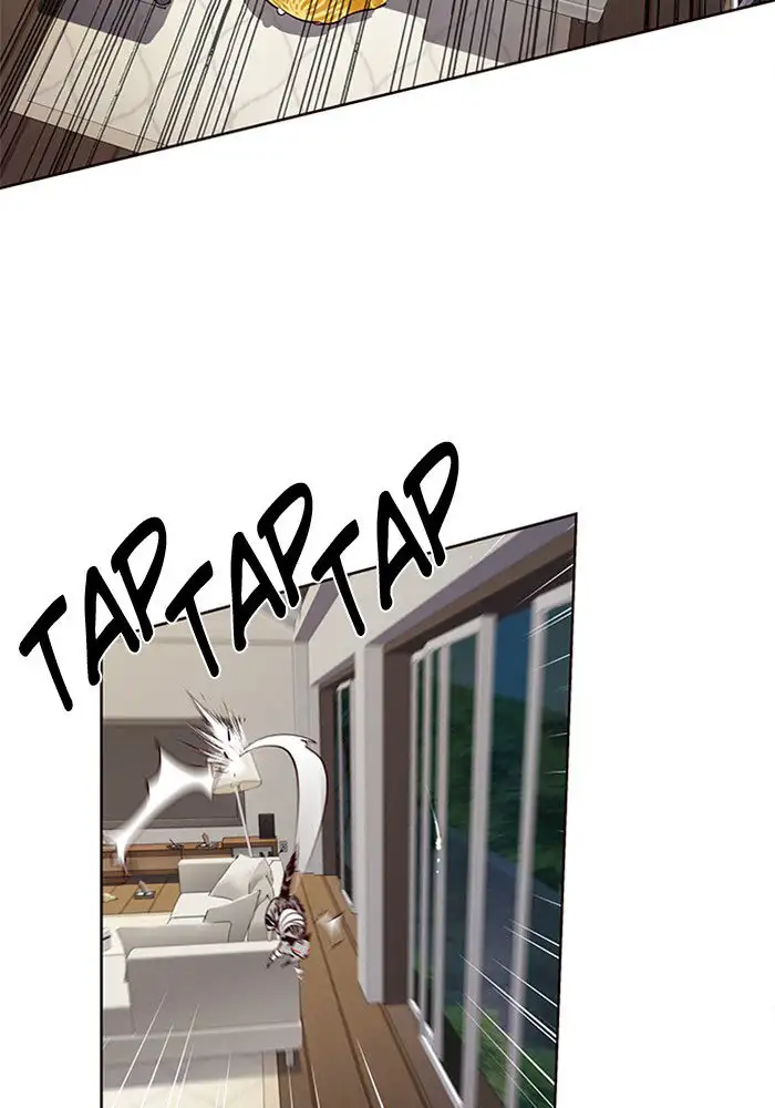 Página 85 del Manga