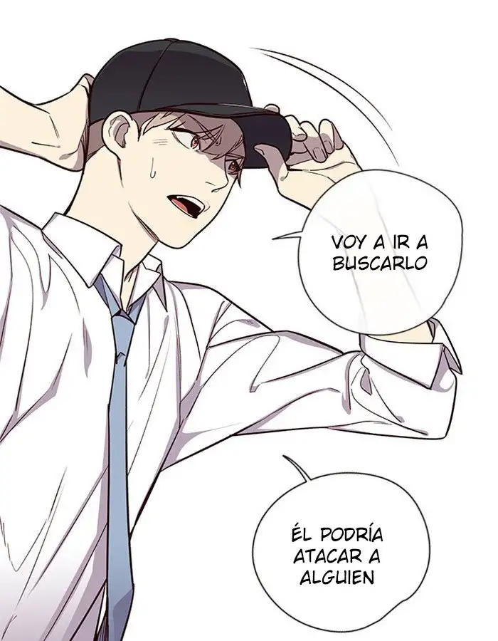 Página 92 del Manga