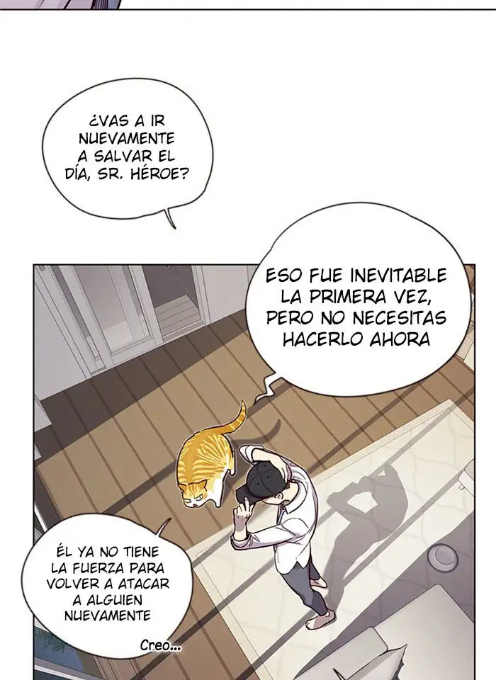 Página 93 del Manga