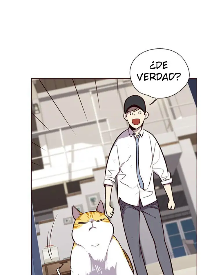 Página 98 del Manga