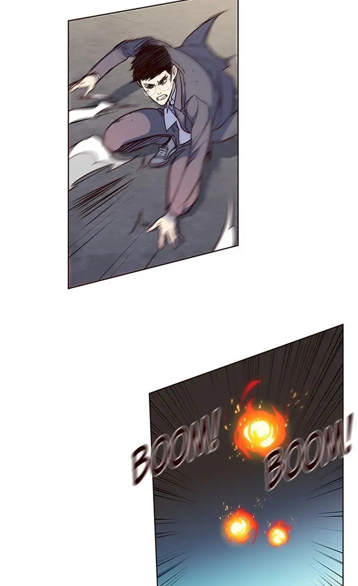 Página 39 del Manga