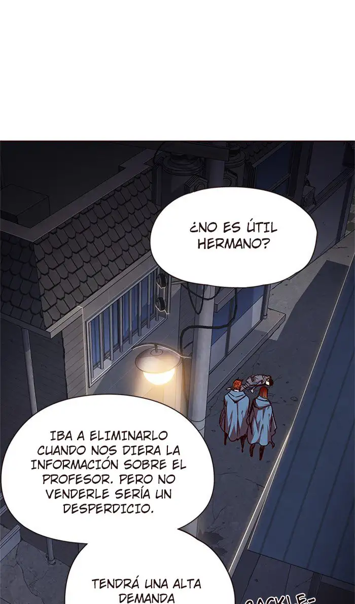 Página 52 del Manga