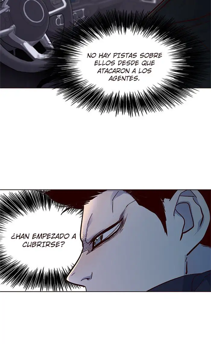 Página 56 del Manga