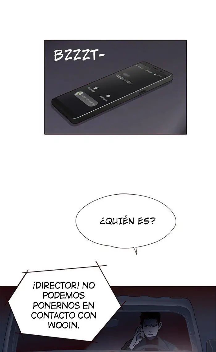 Página 57 del Manga