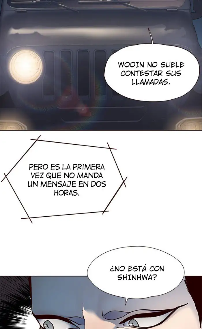 Página 58 del Manga