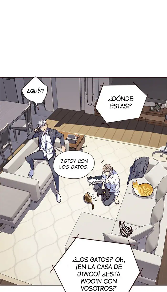 Página 64 del Manga