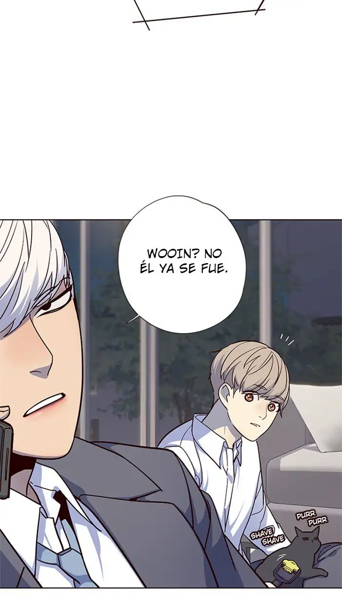 Página 65 del Manga
