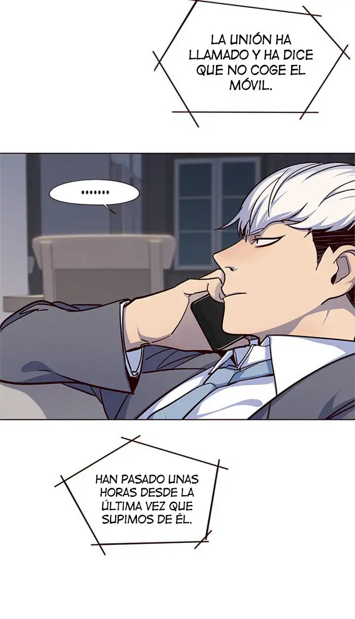 Página 67 del Manga