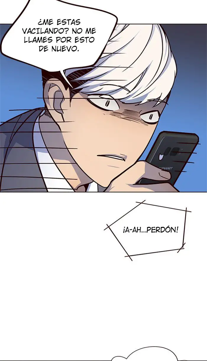 Página 69 del Manga
