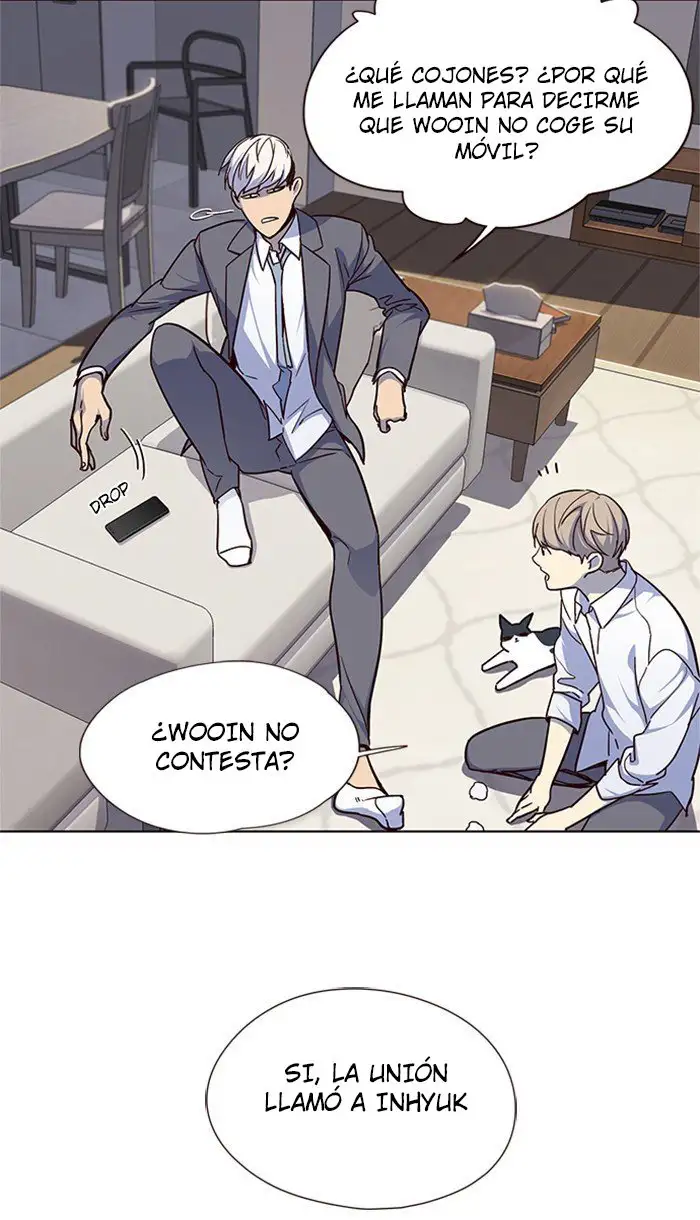 Página 70 del Manga