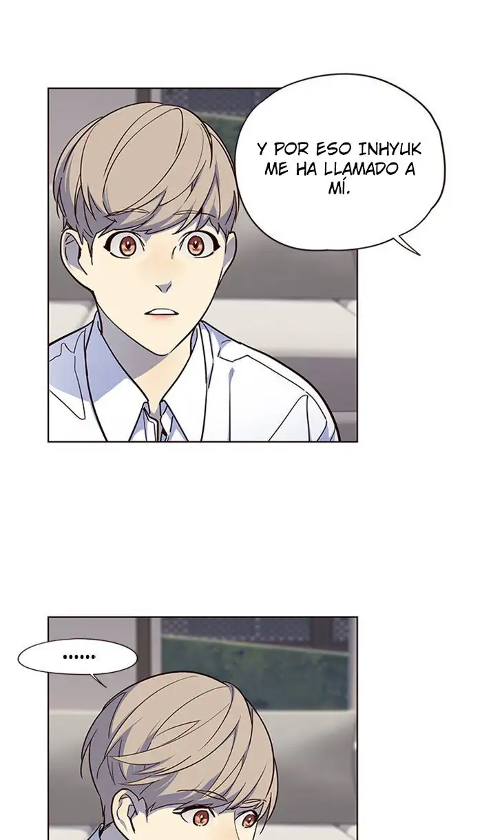 Página 71 del Manga