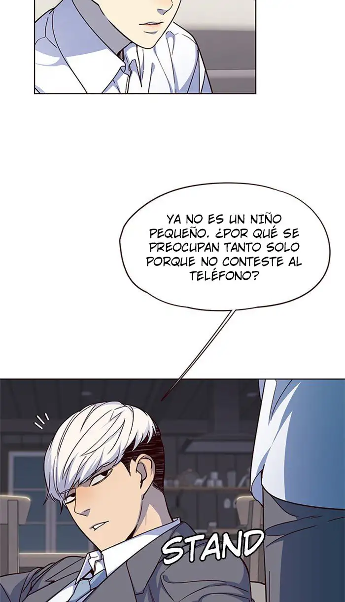Página 72 del Manga