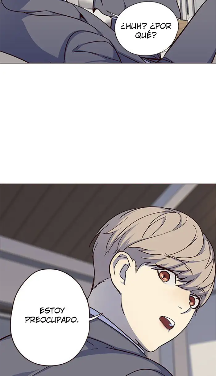 Página 74 del Manga