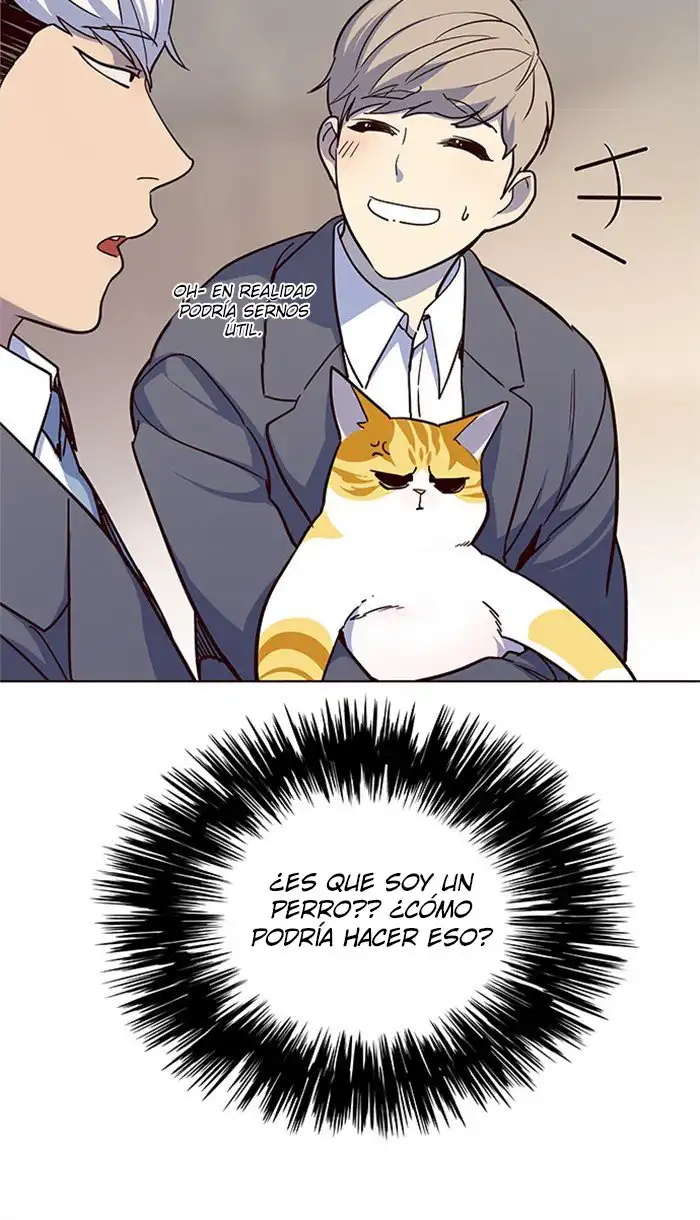 Página 82 del Manga
