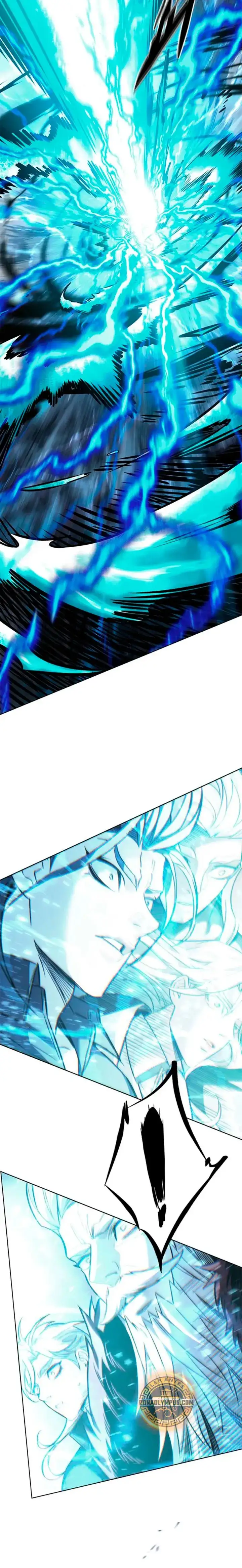 Página 40 del Manga