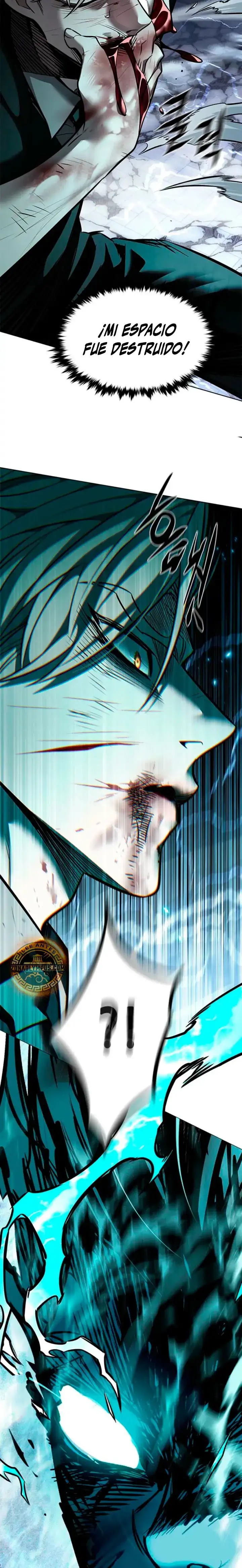Página 42 del Manga