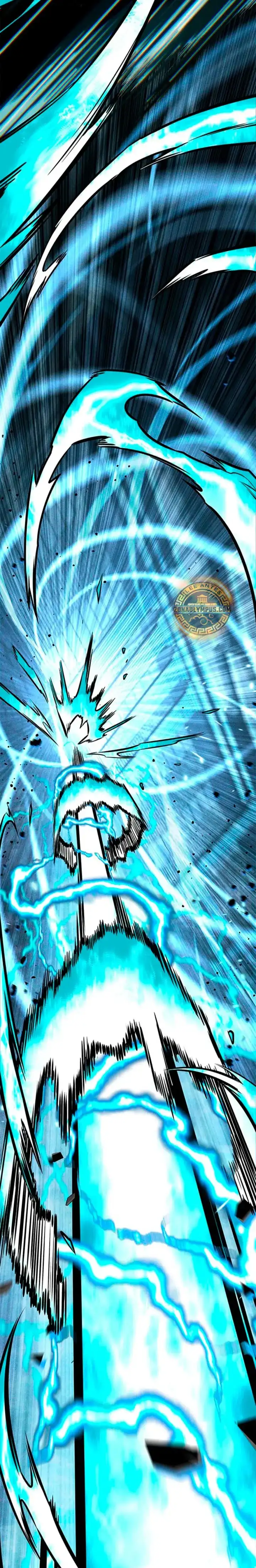 Página 45 del Manga