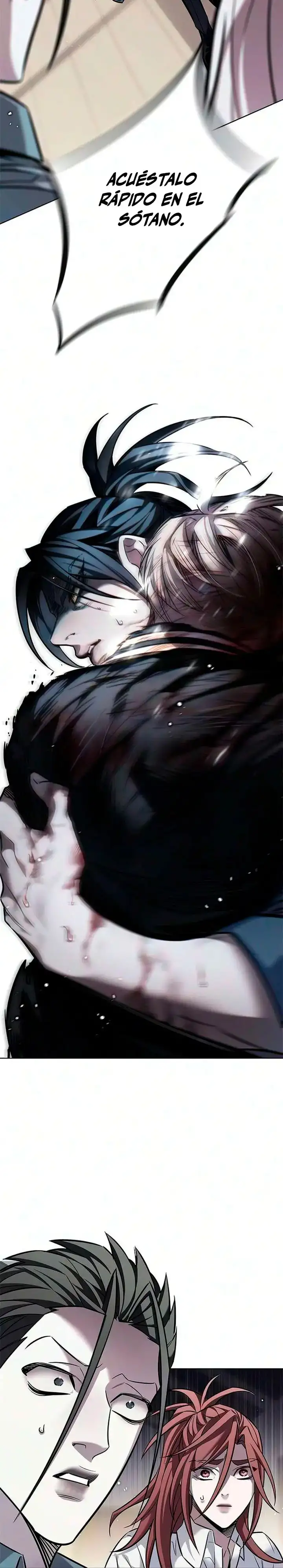 Página 35 del Manga