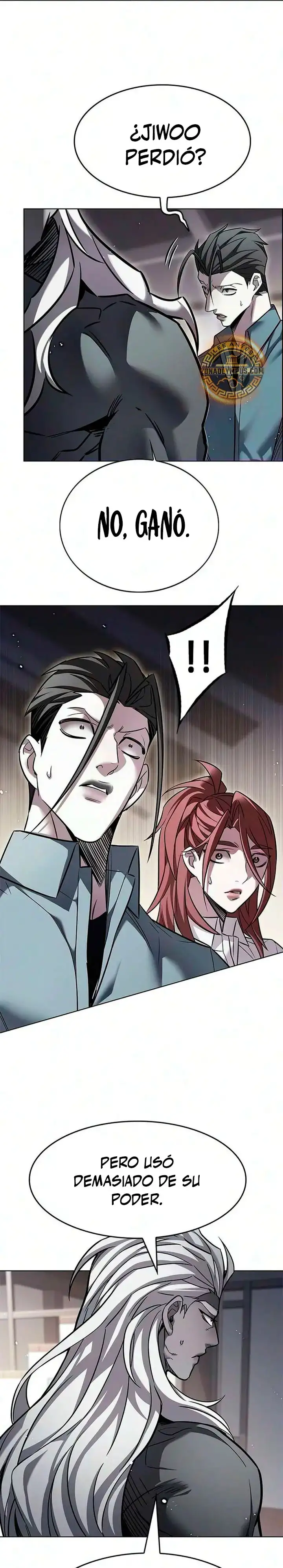 Página 36 del Manga
