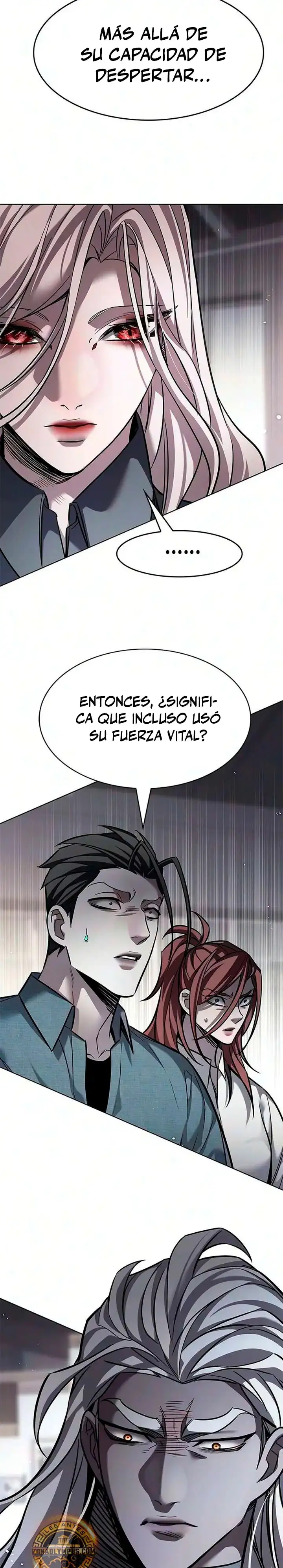 Página 37 del Manga