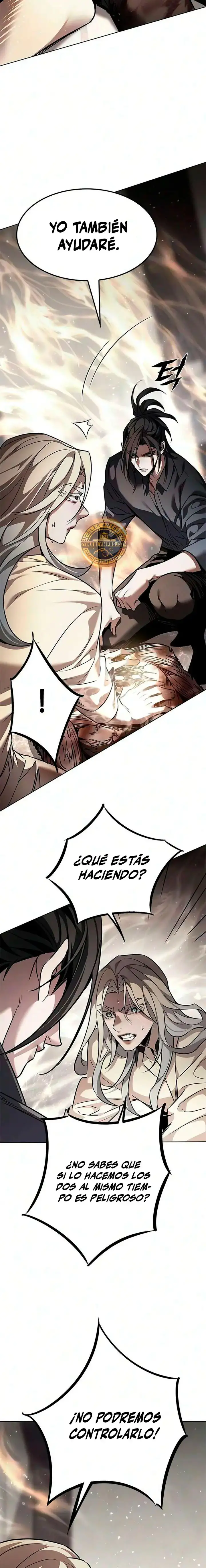 Página 41 del Manga