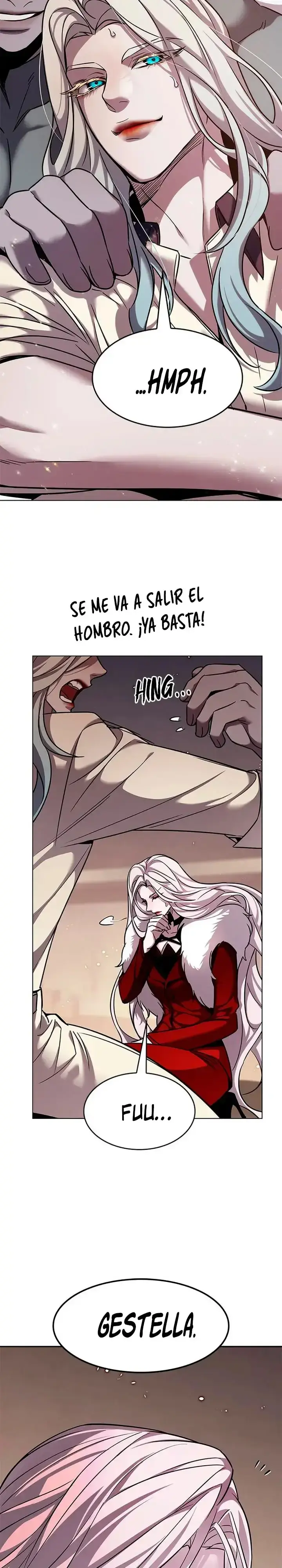Página 35 del Manga