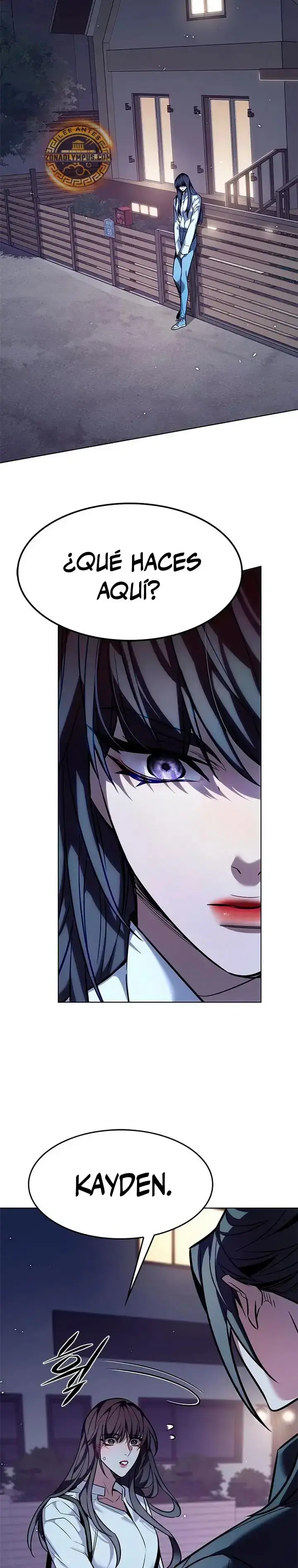 Página 40 del Manga