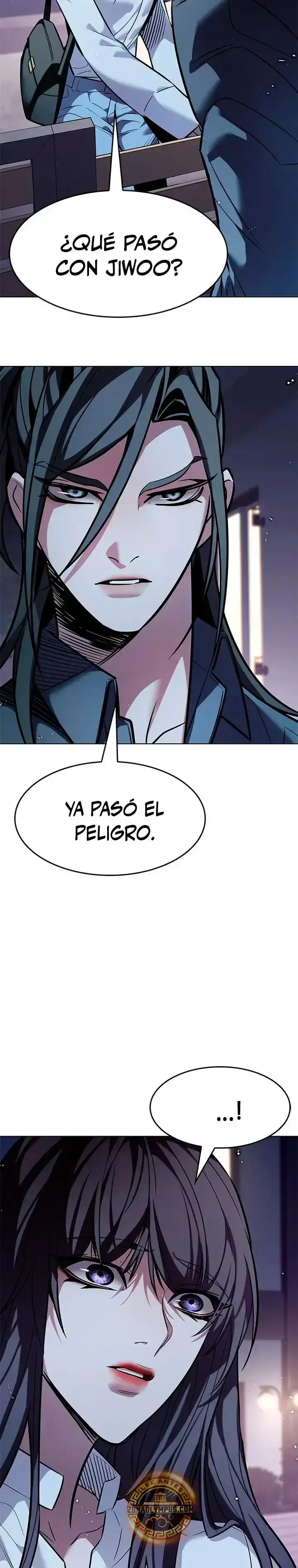 Página 41 del Manga