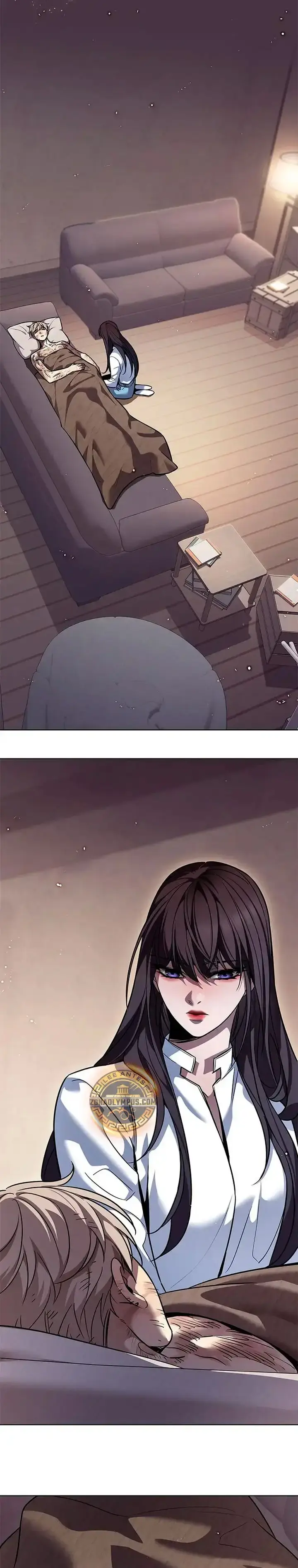 Página 44 del Manga