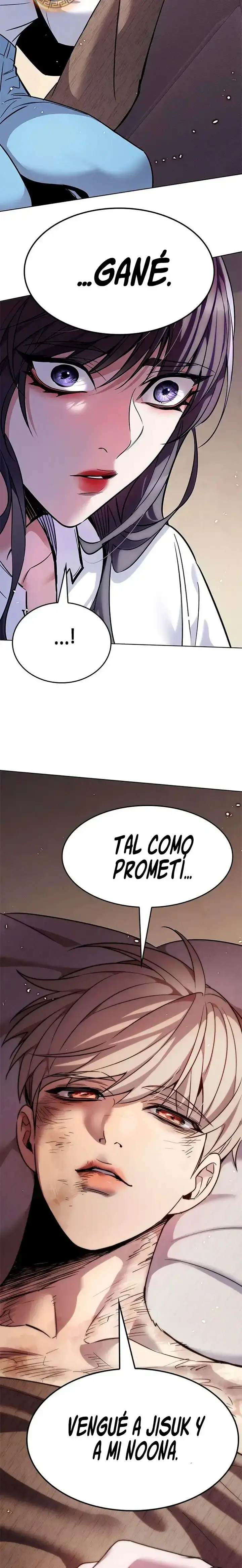 Página 47 del Manga