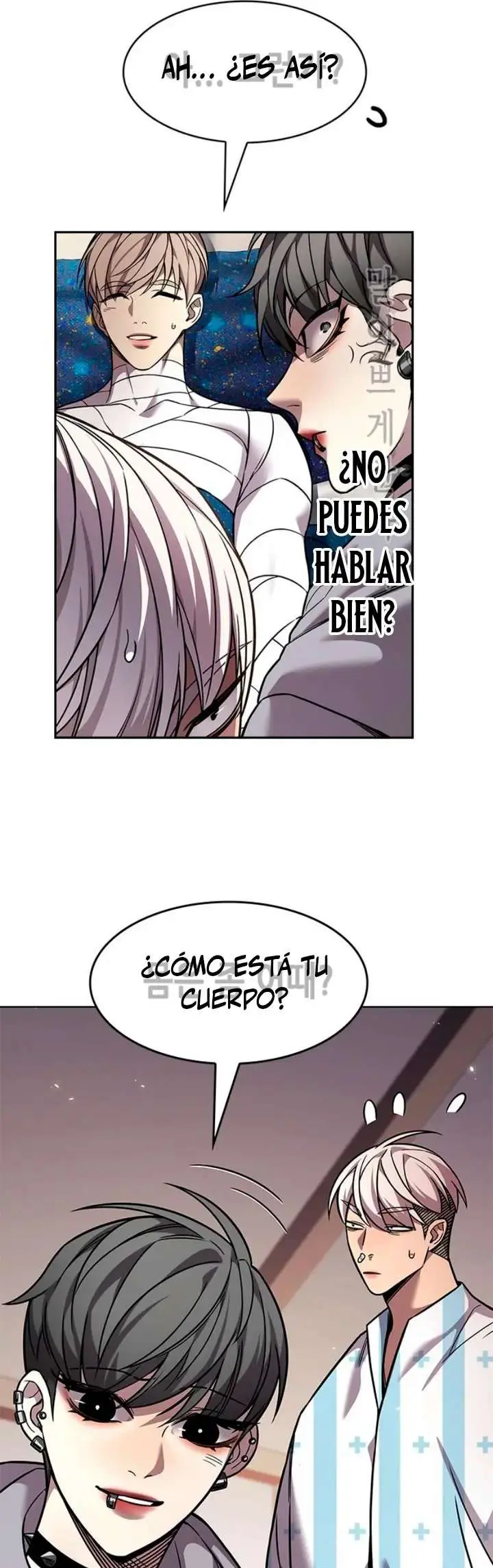 Página 37 del Manga