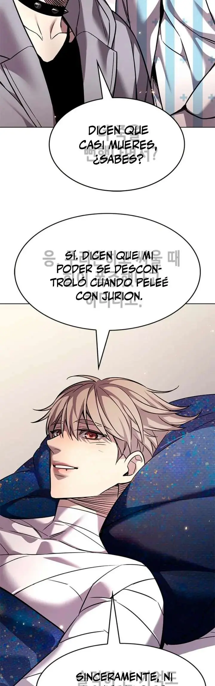 Página 38 del Manga