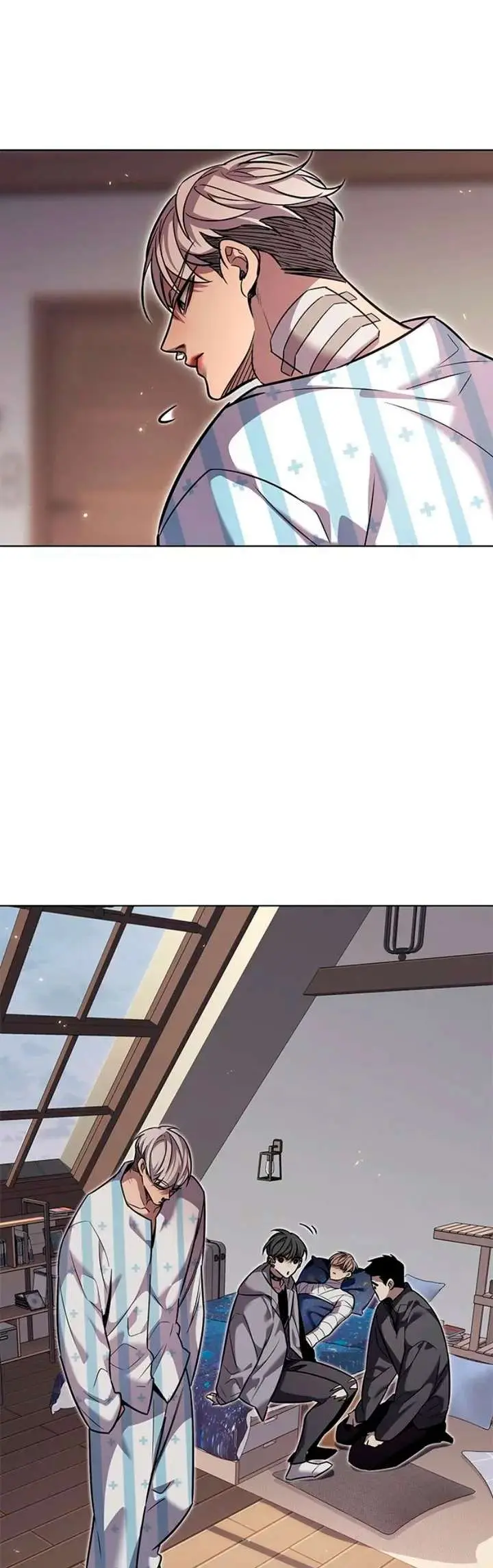 Página 40 del Manga
