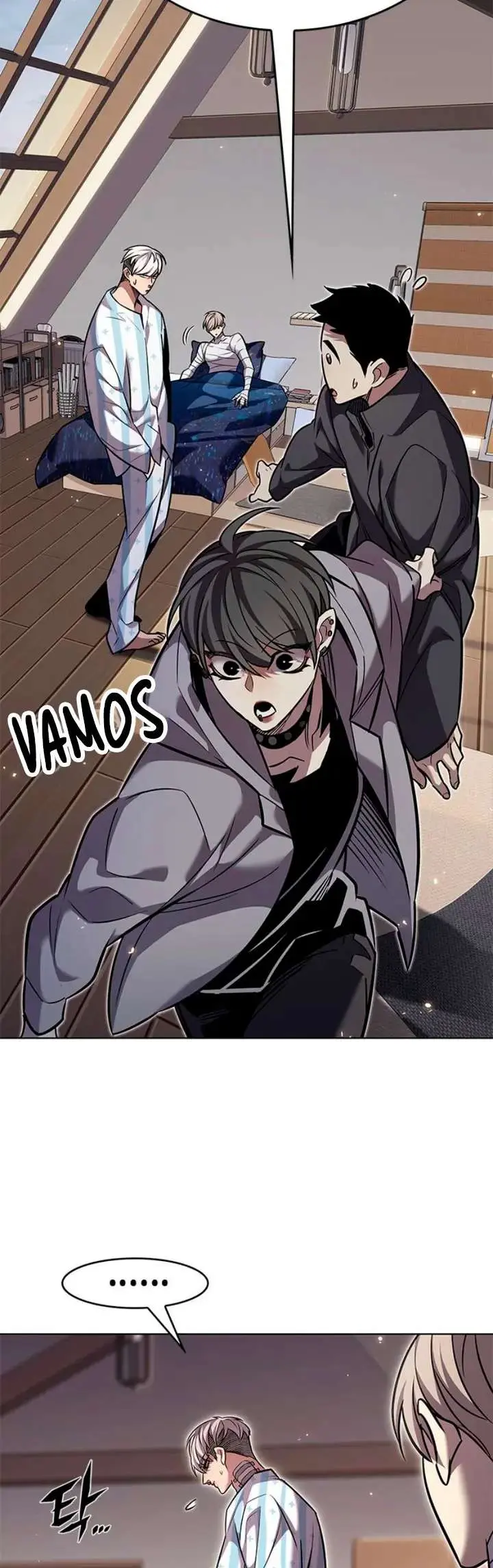 Página 42 del Manga