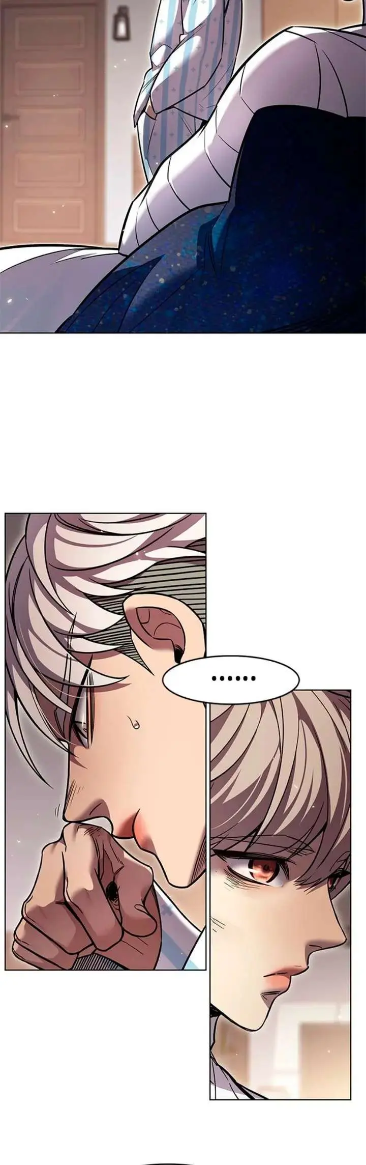 Página 43 del Manga