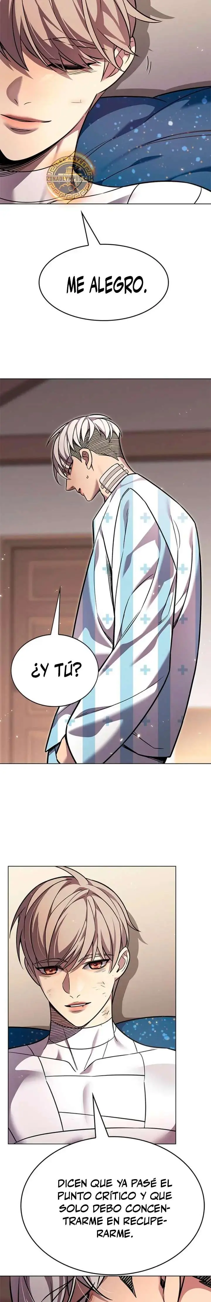 Página 45 del Manga