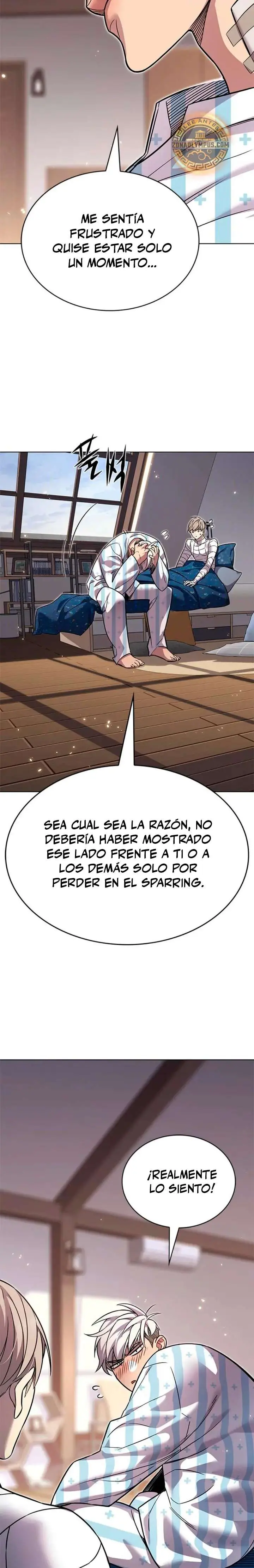 Página 47 del Manga
