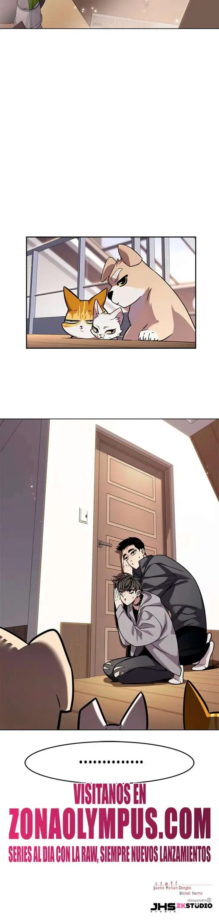Página 52 del Manga