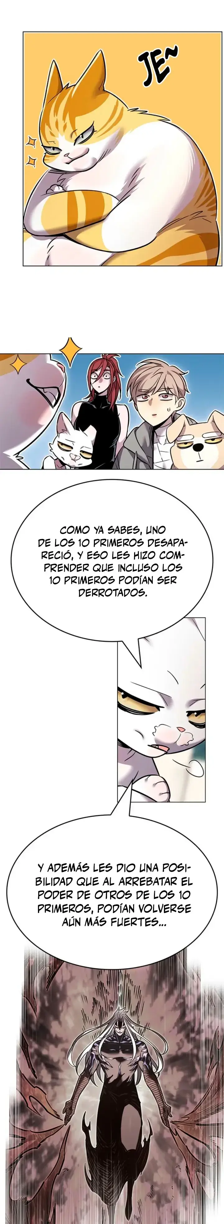 Página 34 del Manga